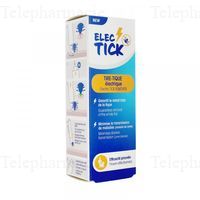 ELEC-TIC BIOCANINA TIRE TIC