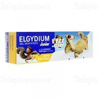 ELGYDIUM DENT TUTTI FRUTTI 7