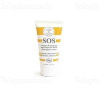 ELIX&CO SOS CR SECOURS BIO 30ML