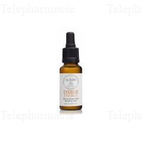 ELIXIRS & CO Les fleurs de bach Energie flacon 10ml