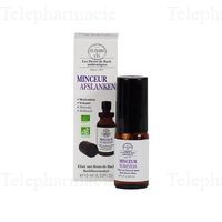 ELIXCO COMP SPR MINCEUR 10ML
