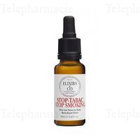 ELIXCO COMP SPR TABAC 10ML