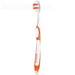 ELMEX Brosse &agrave; dents interx sensitive medium unit&eacute;