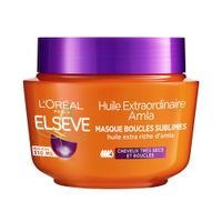 ELSEVE MASQUE HUILE EXTRAORD
