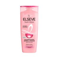 ELSEVE SHAMPOOING NUTRIGLOSS