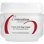 EMBRYOLISSE Cr&egrave;me anti-&acirc;ge global pot 50ml
