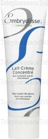 EMBRYOLISSE Lait Cr&egrave;me Concentr&eacute; Multi fonctions 30ml