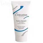 EMBRYOLISSE Masque Hydratation Intense tube 50ml