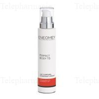 ENEOMEY Perfect body 15 - Lait corporel hydratant lissant 150ml