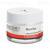 ENEOMEY Reju Silk - Cr&egrave;me anti-&acirc;ge redensifiante 50ml