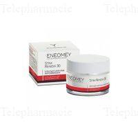 ENEOMEY Stim Renew 30 - Soin nuit anti-&acirc;ge unifiant 50 ml