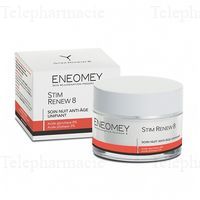 ENEOMEY Stim Renew 8 pot 50ml
