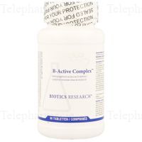ENERGETICA B ACTIVE COMPLEX