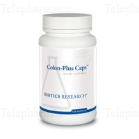 ENERGETICA COLON PLUS 120 GE