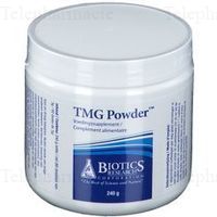 ENERGETICA TMG POWDER 240G