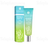 ERBORIAN BambooMatte cr&egrave;me &agrave; effet poudr&eacute; tube 30 ml