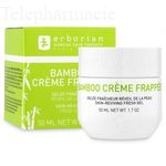 ERBORIAN Bamboo cr&egrave;me frapp&eacute;e gel&eacute;e fra&icirc;cheur