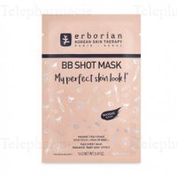 ERBORIAN BB SHOT MASK 14G