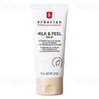 ERBORIAN MILK & PEEL BALM 75