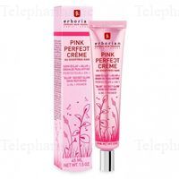 ERBORIAN PINK PRIMER & CARE