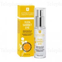 ERBORIAN YUZA SORBET EYE 15M