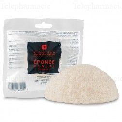 ERBORIAN &Eacute;ponge Konjac naturelle