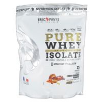 ERIC FAVRE PURE WHEY ISOL CH