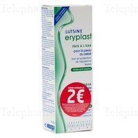 ERYPLAST PATE A L'EAU 200G -