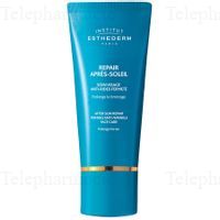 ESTHEDERM Soin visage repair apr&egrave;s soleil tube 50ml