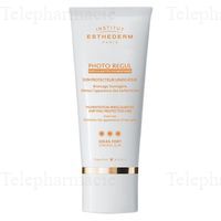 ESTHEDERM PhotoRegul soin protecteur unificateur flacon 50ml