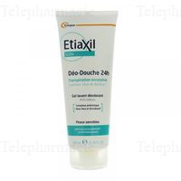 ETIAXIL Soin D&eacute;o-douche 24h tube 200ml