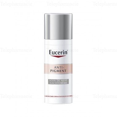 EUCERIN ANTI-PIGMENT NUIT CR