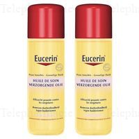 EU HUIL VERG 125ML X2