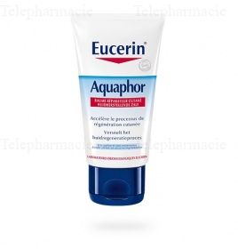EUCERIN Aquaphor - Baume r&eacute;parateur