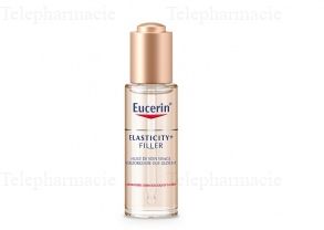 EUCERIN Elasticity + Filler huile de soin visage flacon 30ml