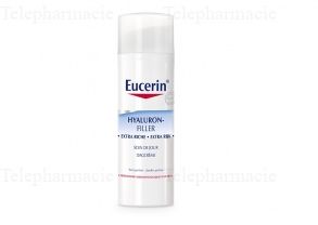 Hyaluron-Filler extra riche Soin de jour - 50 ml