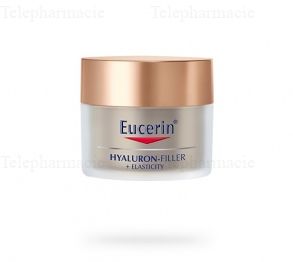 Hyaluron-filler elasticity anti-age soin de nuit 50ml