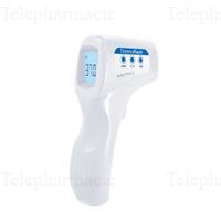 BIOSYNEX ThermoFlash Premium thermom&egrave;tre m&eacute;dical sans contact