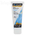 EXCILOR Baume r&eacute;parateur Talons fendill&eacute;s et craquel&eacute;s tube 50ml