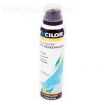 EXCLIOR Spray-poudre anti-transpirant spray 150ml