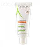 Exomega control lait emollient 200ml