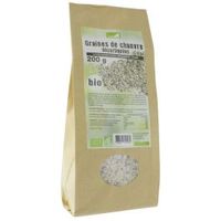EXOPHARM GRAINES CHANVRES 200G