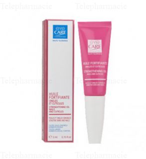 EYE-CARE HLE FORTIF ONGLE 5ML 