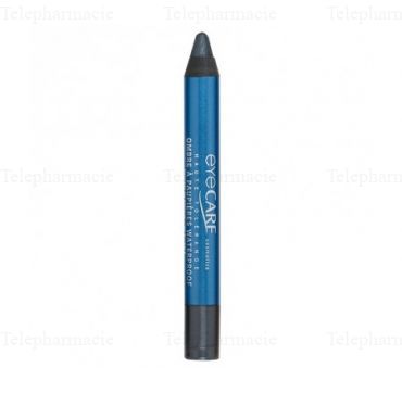 EYE CARE Ombre &agrave; Paupi&egrave;res Jumbo Waterproof Ardoise n&deg;758 crayon 3,25g