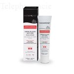 FADIAMONE Cr&egrave;me de jour anti-&acirc;ge peaux s&egrave;ches triple action tube 30ml