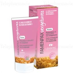 FAMENPAX VERGETUR CR TB125ML
