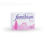 FEMIBION flore intime 28 g&eacute;lules