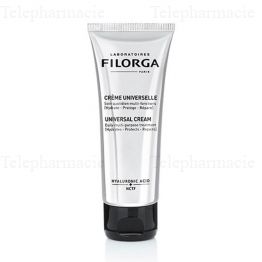 FILORGA Cr&egrave;me universelle tube 100 ml