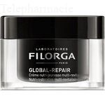 FILORGA Global-Repair Cr&egrave;me nutri-jeunesse 50ml