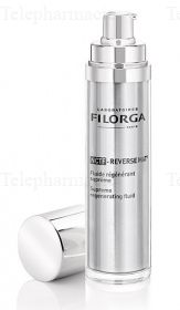 FILORGA NCTF ReverseMat Fluide r&eacute;g&eacute;n&eacute;rant supr&ecirc;me flacon 50ml